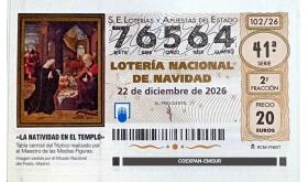 Número 76.564 (COEXPAN-EMSUR)