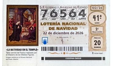 Número 76.564 (COEXPAN-EMSUR)