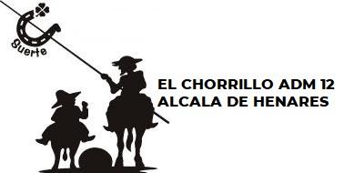 Loterías el Chorrillo